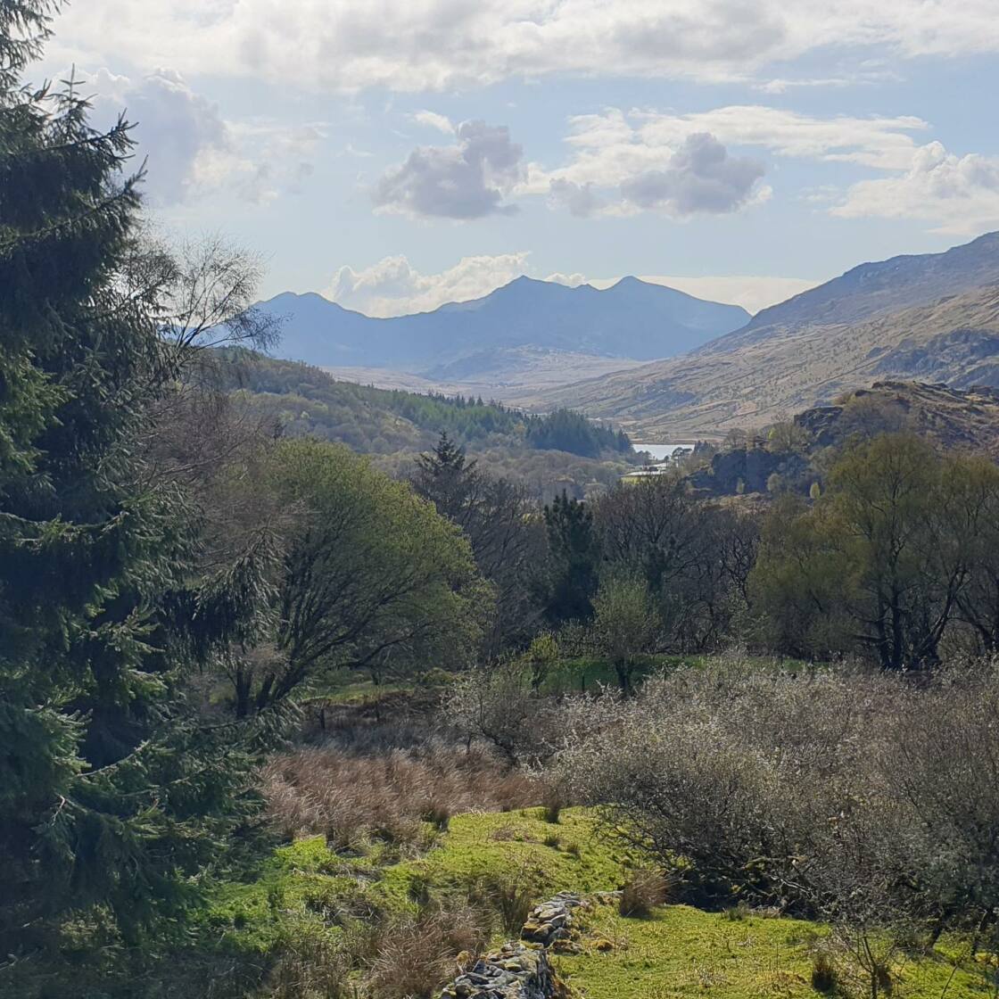 Historic Hotel in Snowdonia National Park | Gwesty Cobdens